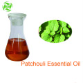 Wholesale Bulk Factory Price Natural Patchouli Essential Oil